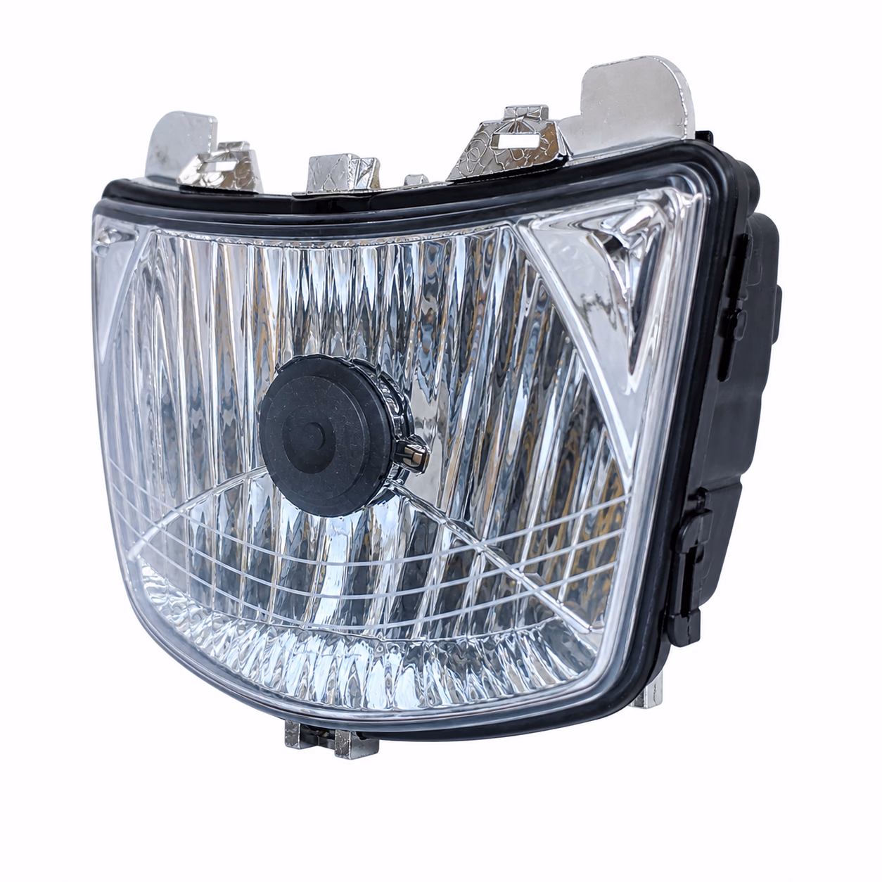 Honda Shine SP 125 LED Headlight Assembly Manufacturer in India